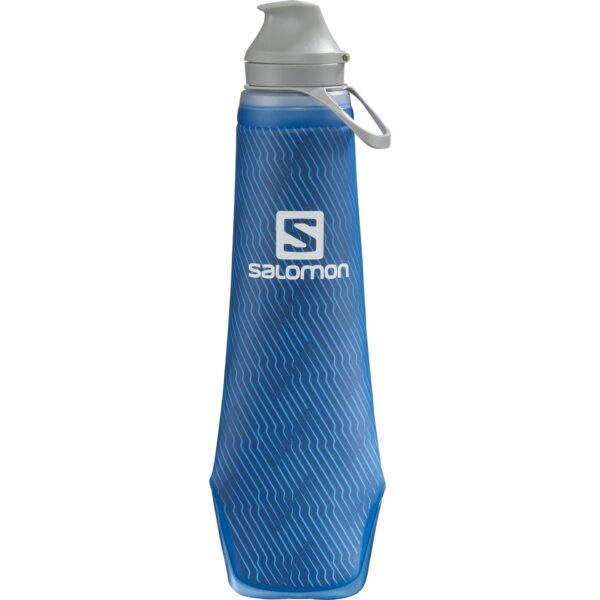Salomon Soft Flask 400ml/13oz INSULATED 42