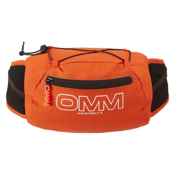 OMM WaistBelt 3 - Orange