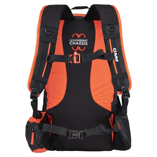 OMM Ultra 20 - Orange - Image 3