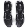 Nike Men's React Infinity Run Flyknit 2 - White/Black - Image 5