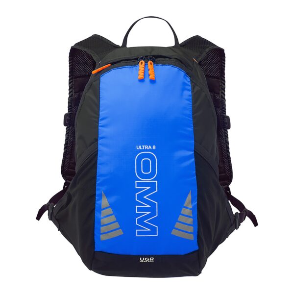 OMM Ultra 8 - Blue - Image 2