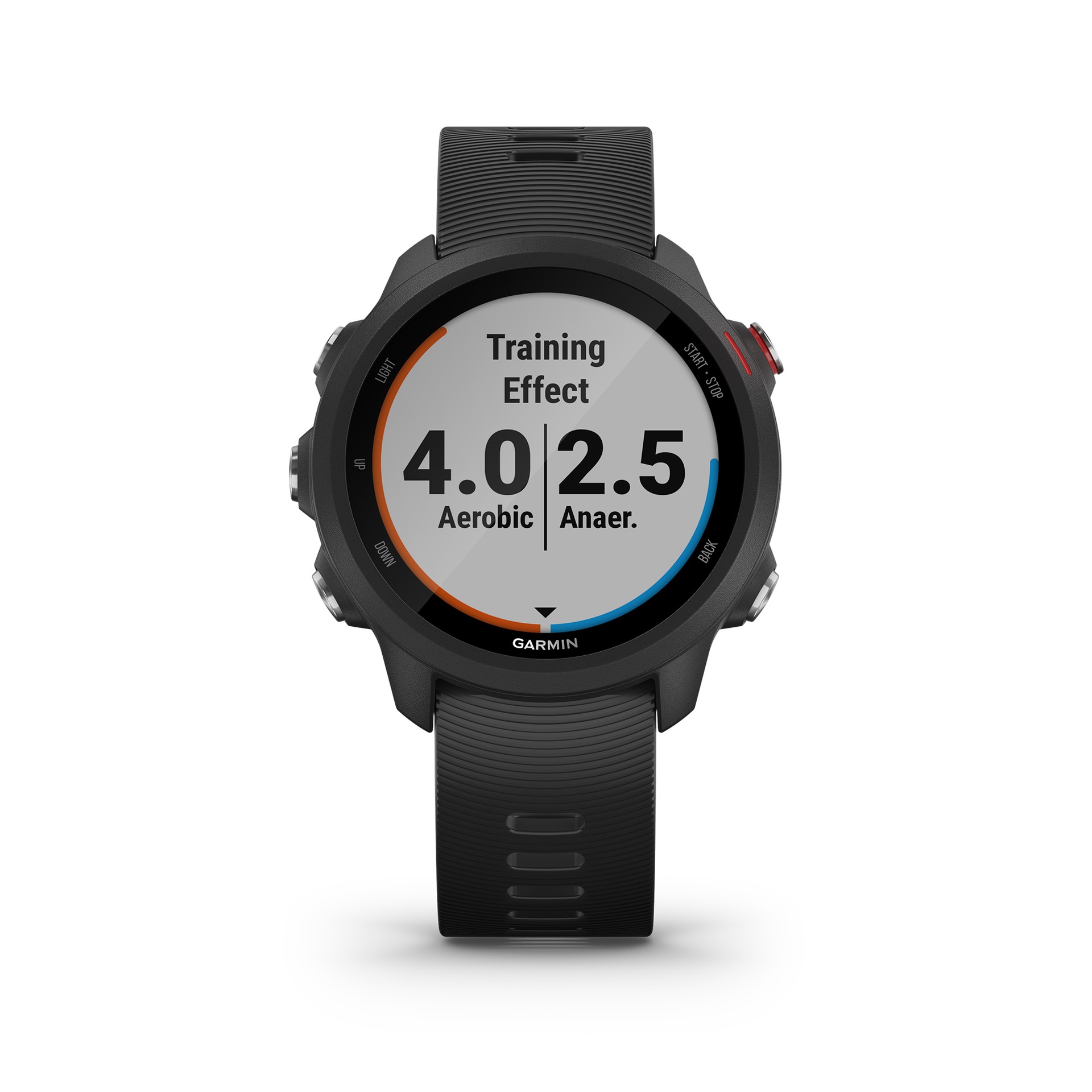 garmin 245 music bluetooth