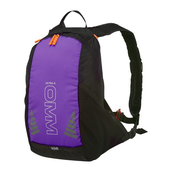 OMM Ultra 8 - Purple