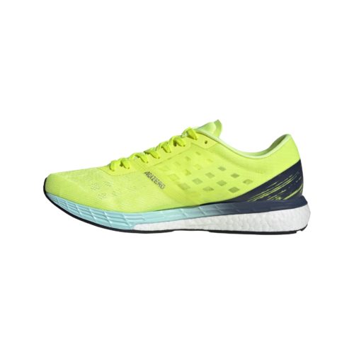 Adidas shop adizero yellow