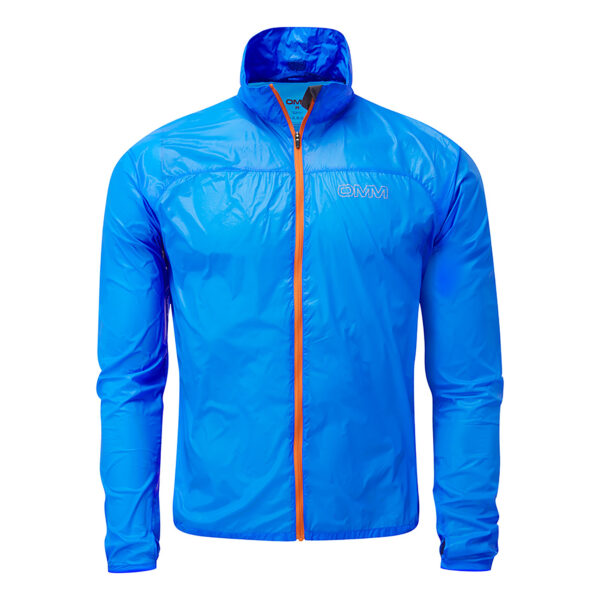 OMM Men's Sonic Jacket - Blue