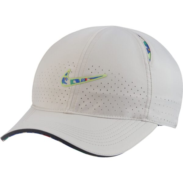 Nike Dri-FIT Aerobill Featherlight Hat - Desert Sand