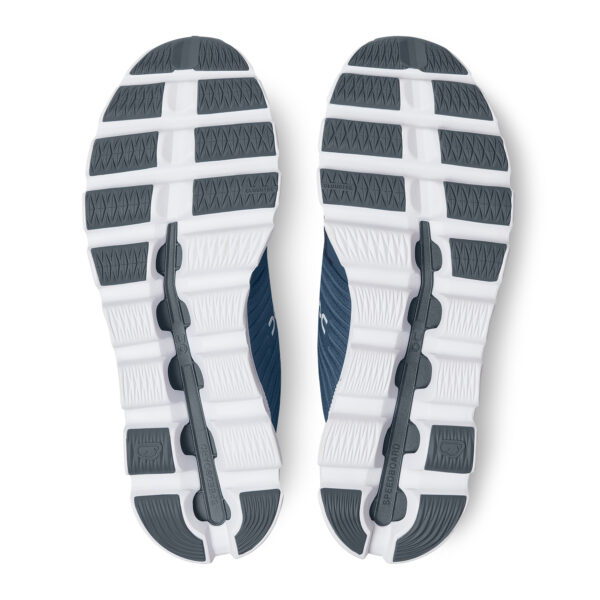 On Running Men's Cloudswift - Denim/Midnight - Image 6