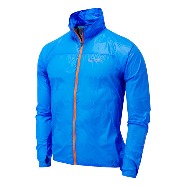 OMM Men's Sonic Jacket - Blue - Image 2