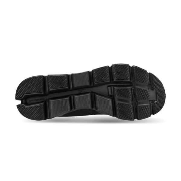 On Running Men's Cloudflyer - All Black - Image 2