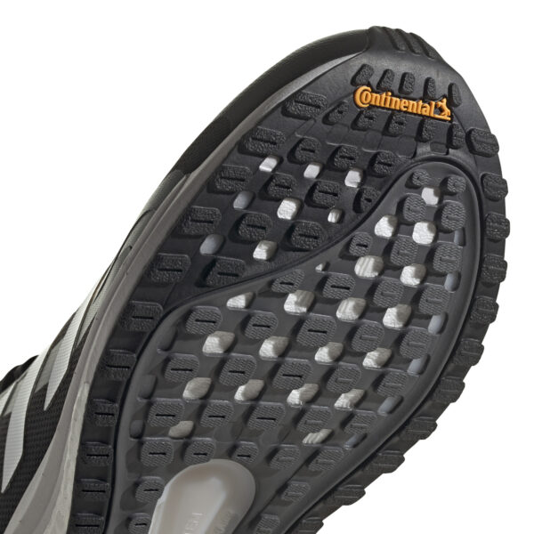 adidas Women's Solar Glide ST 4 - Core Black/Ftwr White/Grey Six - Image 8