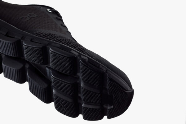 On Running Men's Cloudflyer - All Black - Image 6