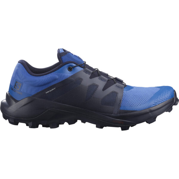Salomon Men's Wildcross - Palace Blue/Night Sky/Night Sky