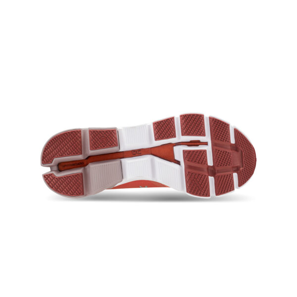 On Running Women's Cloudflyer - Flare/Quartz - Image 2