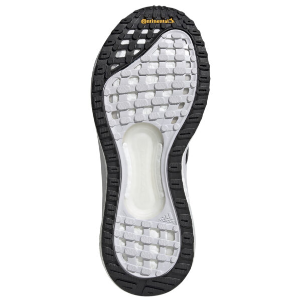 Adidas Women's Solar Glide 4 - Core Black/Ftwr White/Grey Five - Image 6