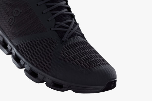 On Running Men's Cloudflyer - All Black - Image 3