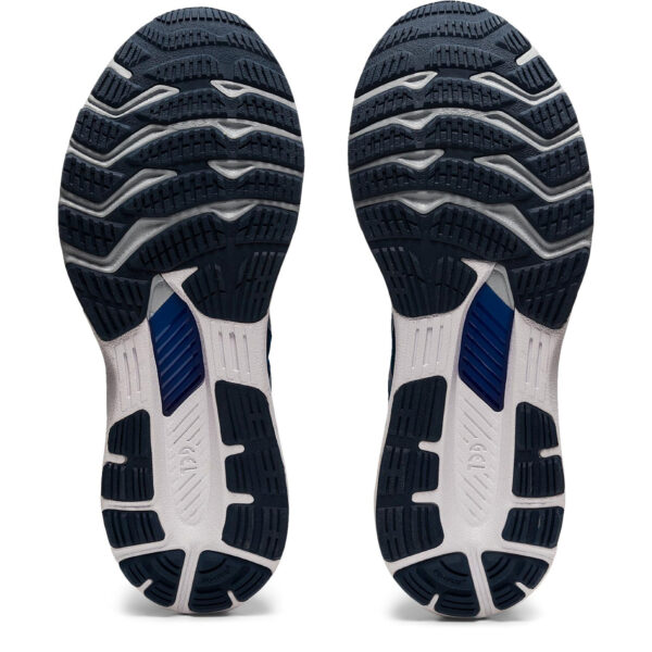Asics Men's Gel-Kayano 28 - French Blue/Electric Blue - Image 6