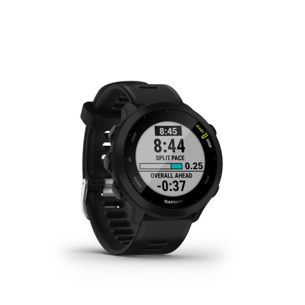 Garmin Forerunner 55 - Black - Image 2