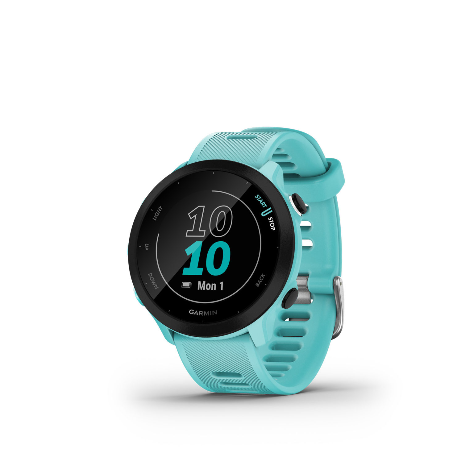 garmin forerunner 25 waterproof