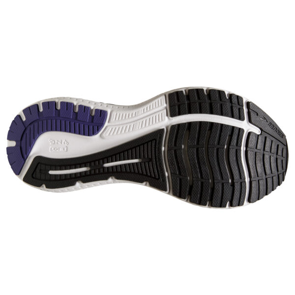 Brooks Women's Glycerin GTS 19 - Black/Ebony/Pink - Image 6
