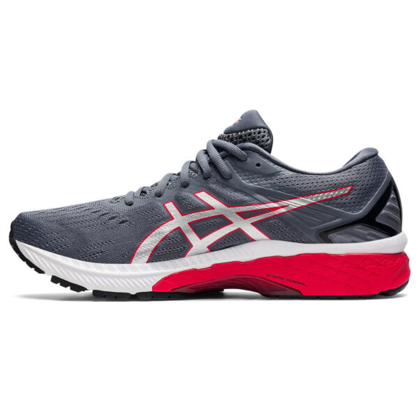Asics Men's GT-2000 9 - Metropolis/Pure Silver - Image 2