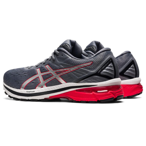 Asics Men's GT-2000 9 - Metropolis/Pure Silver - Image 4