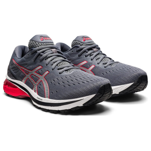 Asics Men's GT-2000 9 - Metropolis/Pure Silver - Image 3