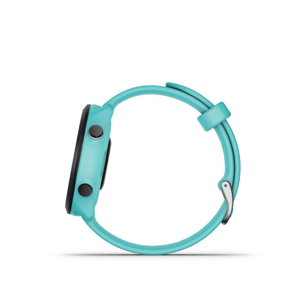 Garmin Forerunner 55 - Aqua - Image 7