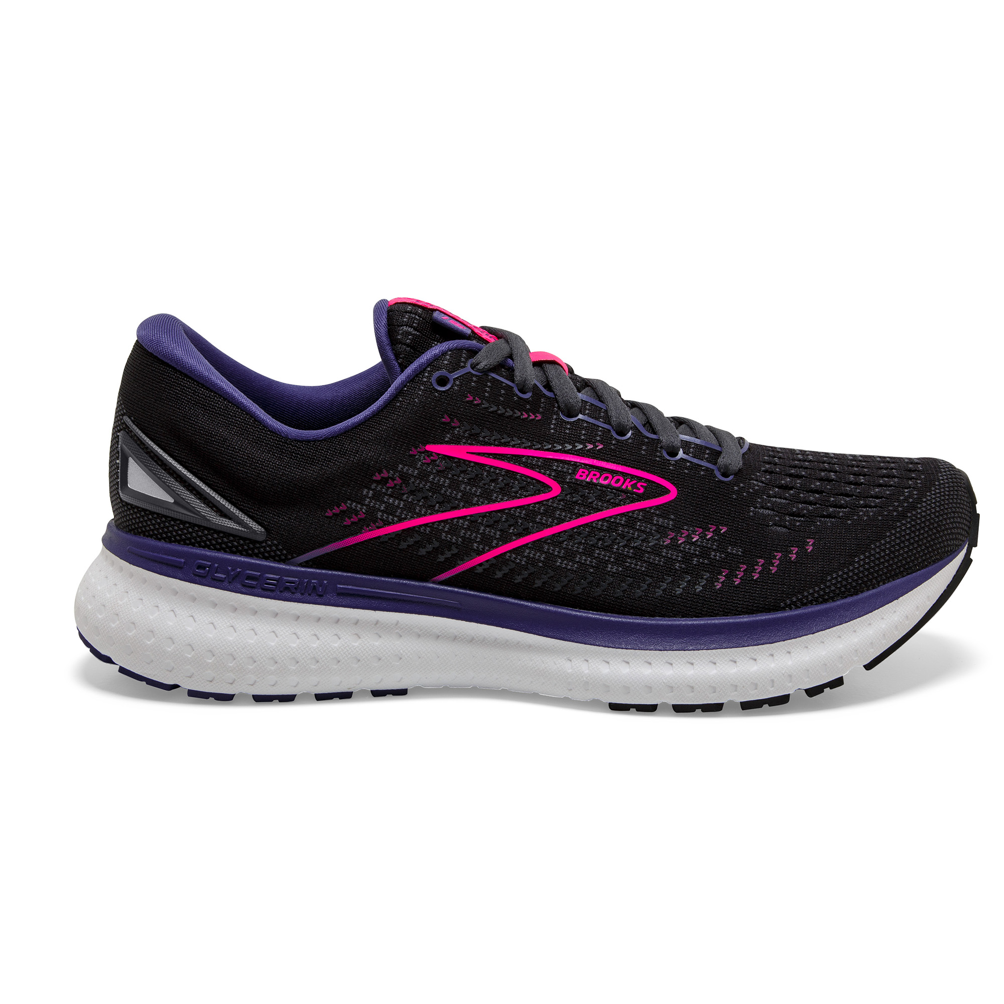 Brooks glycerin best sale 4 womens black