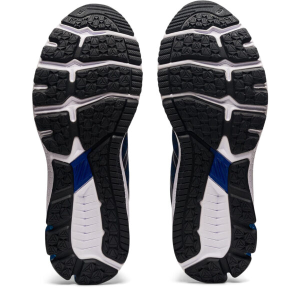 Asics Men's GT-1000 10 - Monaco Blue/Electric Blue - Image 7
