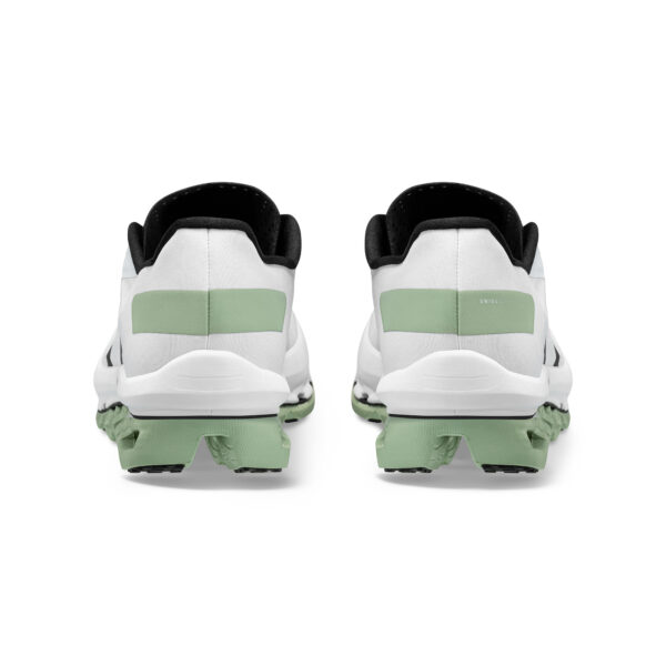 On Running Men's Cloudboom Echo - White/Black - Image 6