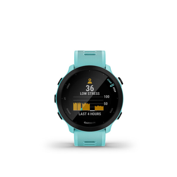 Garmin Forerunner 55 - Aqua - Image 5