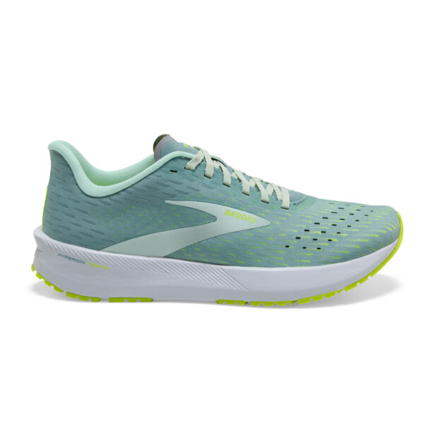 Brooks Women's Hyperion Tempo - Blue/Aqua/Nightlife