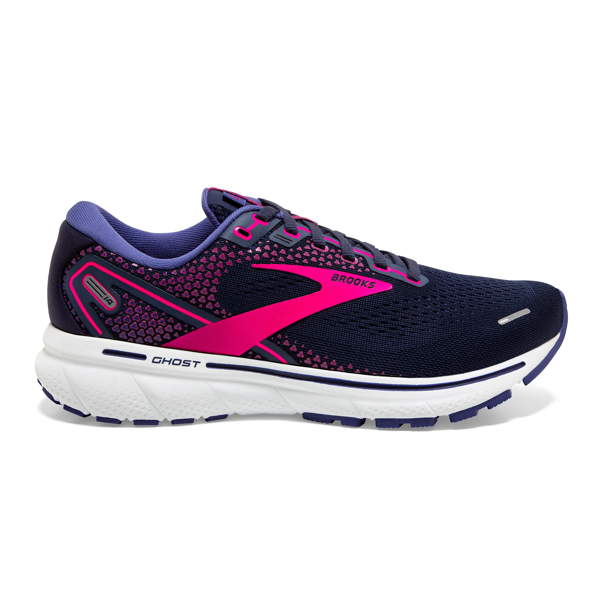 Brooks ghost 11 rosa outlet