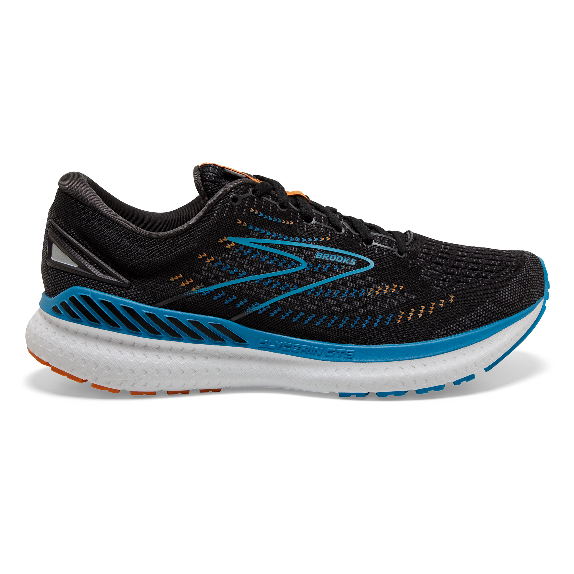 Brooks glycerin 3 mens sales black