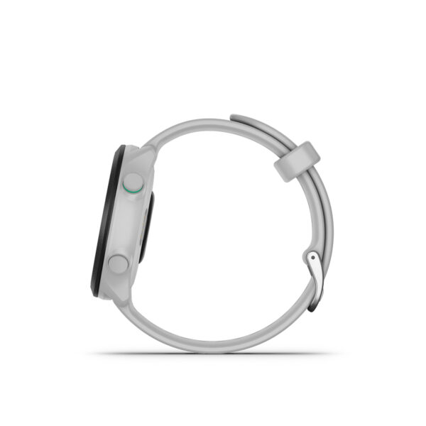 Garmin Forerunner 55 - Whitestone - Image 7