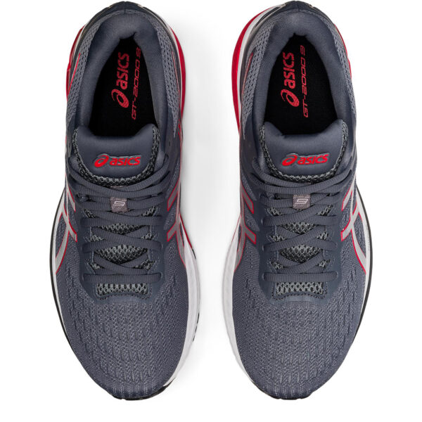 Asics Men's GT-2000 9 - Metropolis/Pure Silver - Image 5