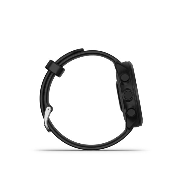 Garmin Forerunner 55 - Black - Image 7