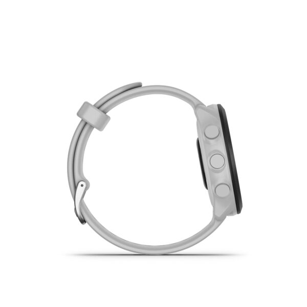 Garmin Forerunner 55 - Whitestone - Image 6