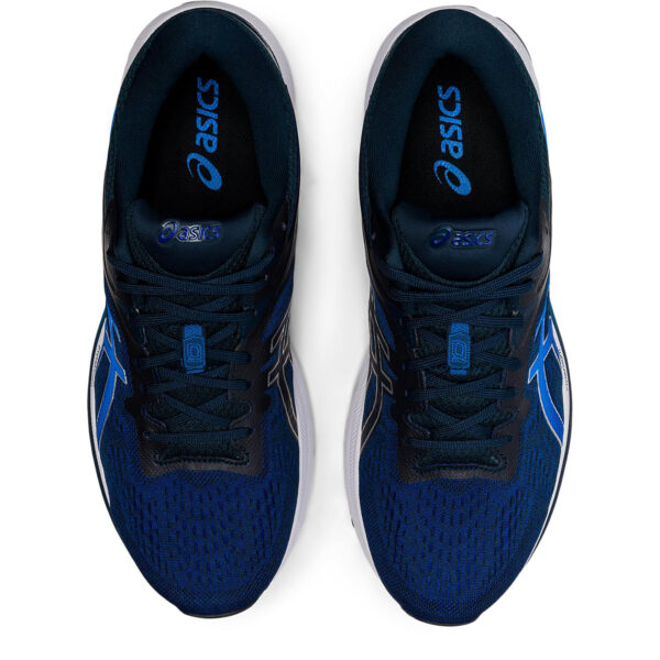 Asics Men's GT-1000 10 - Monaco Blue/Electric Blue - Image 5