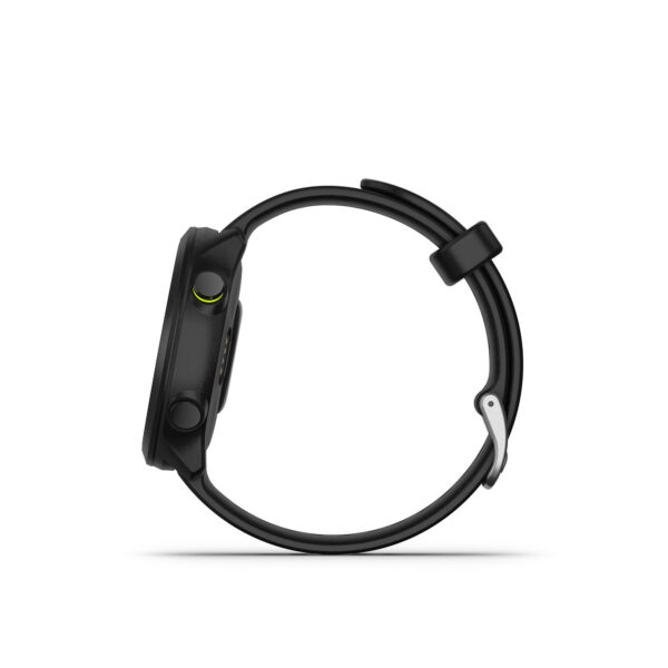 Garmin Forerunner 55 - Black - Image 8