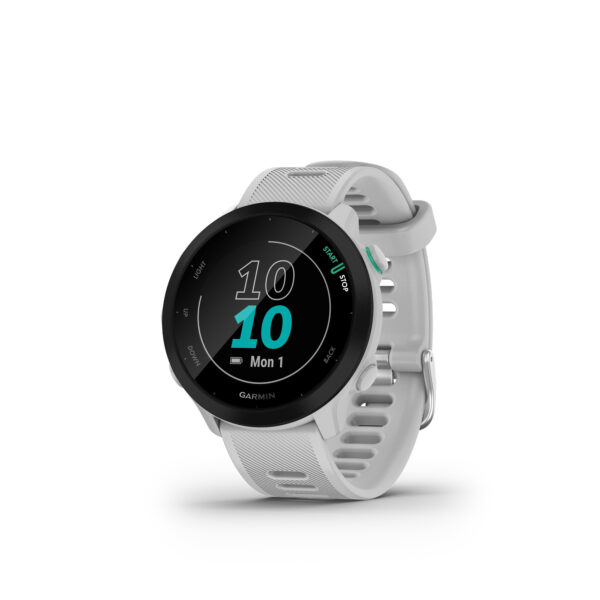 Garmin Forerunner 55 - Whitestone