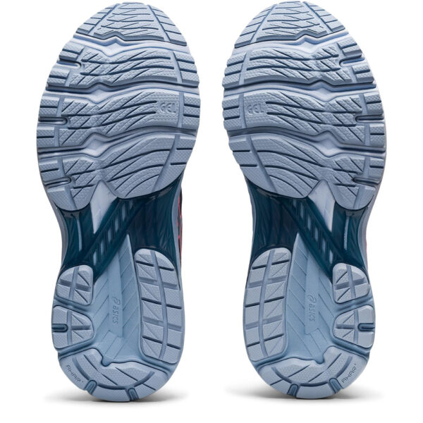 Asics Women's GT-2000 9 - Thunder Blue/Storm Blue - Image 6