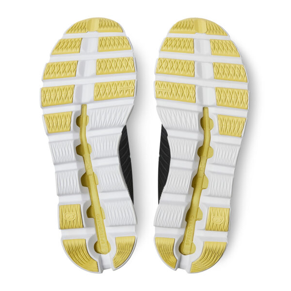 On Running Men's Cloudswift - Magnet/Citron - Image 5