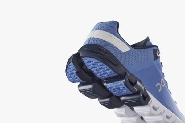 On Running Women's Cloudflow 3.0 - Marina/White - Image 10