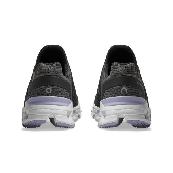 On Running Women's Cloudswift - Magnet/Lavender - Image 6