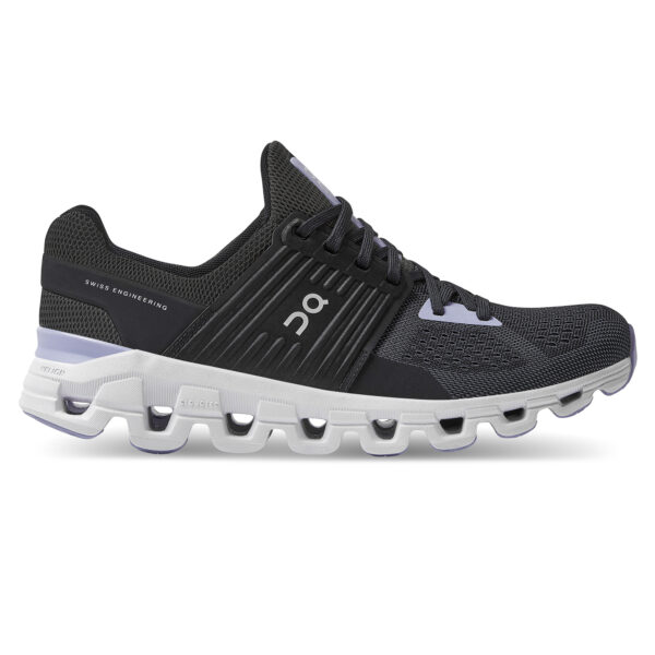 On Running Women's Cloudswift - Magnet/Lavender
