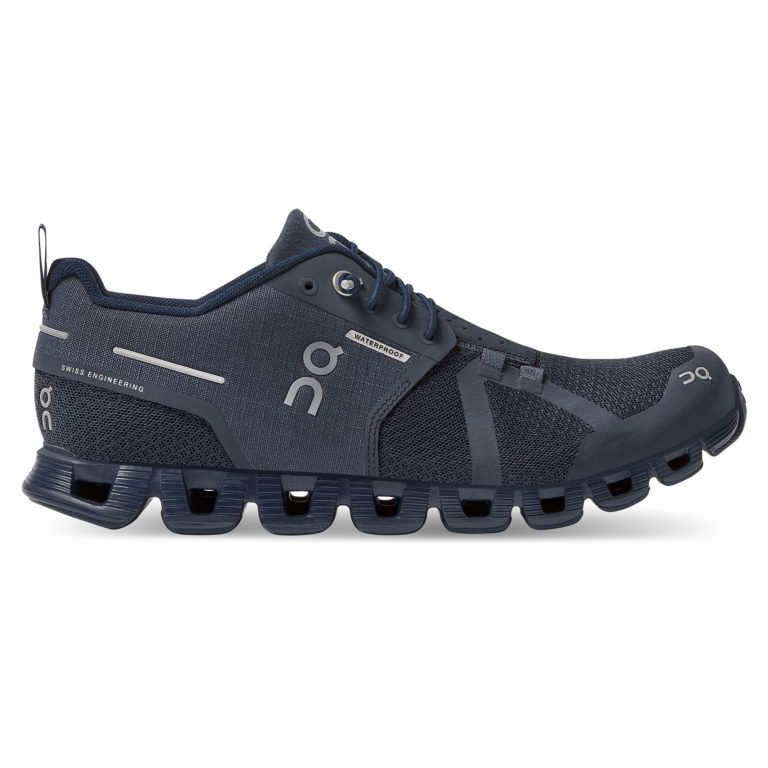 womens cloud 5 waterproof