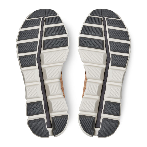 On Running Women's Cloud X - Mocha/Sand - Image 5