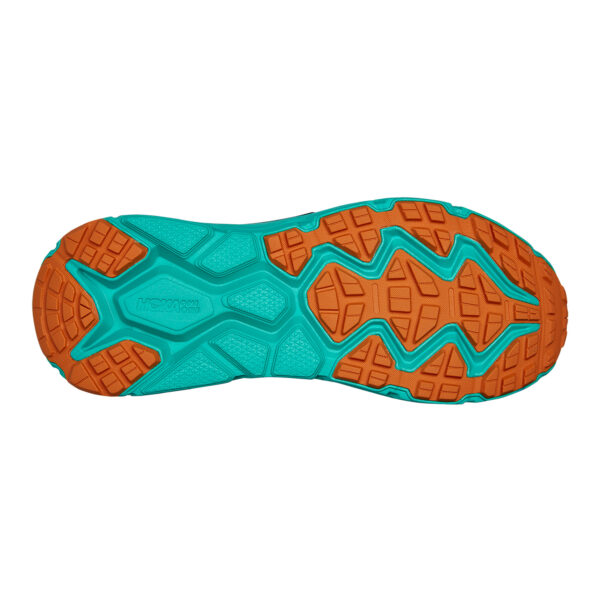 Hoka One One Men's Challenger ATR 6 - Outer Space/Atlantis - Image 7