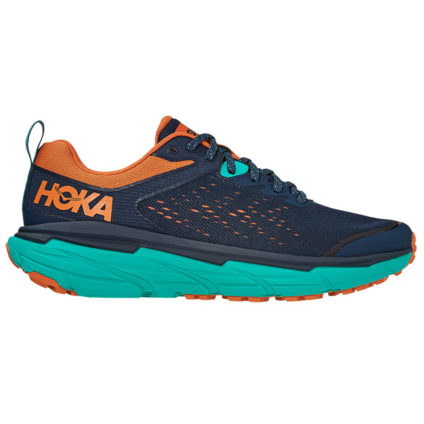Hoka One One Men's Challenger ATR 6 - Outer Space/Atlantis